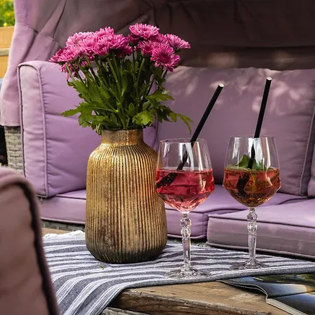 Апарт-отель Restaurant Almdiele 4*