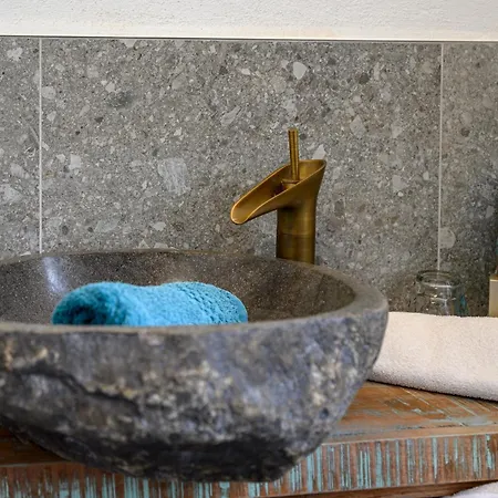 Restaurant Almdiele Апарт-отель