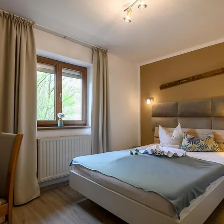 Restaurant Almdiele 4* Харт-им-Циллерталь