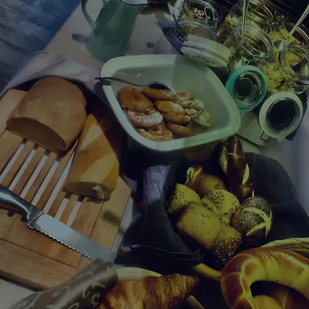 Restaurant Almdiele 4*