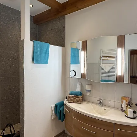 Restaurant Almdiele Апарт-отель