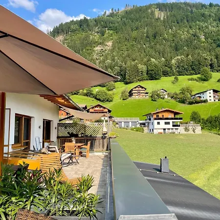 Апарт-отель Restaurant Almdiele 4*