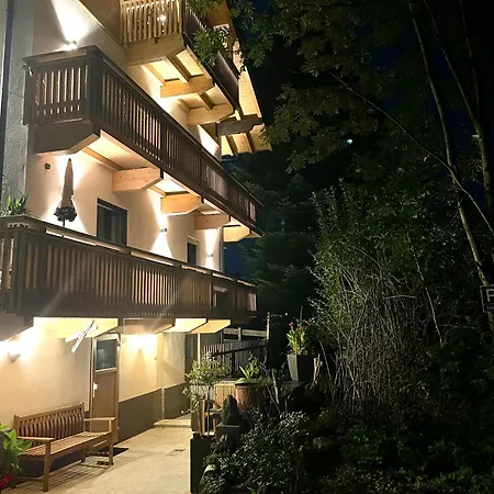 Restaurant Almdiele Харт-им-Циллерталь