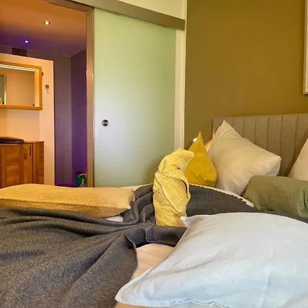 Restaurant Almdiele 4* Харт-им-Циллерталь