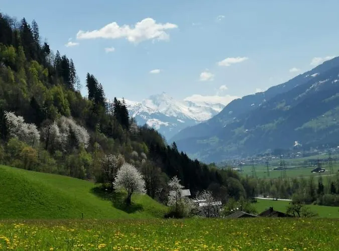 Restaurant Almdiele 4* Hart im Zillertal