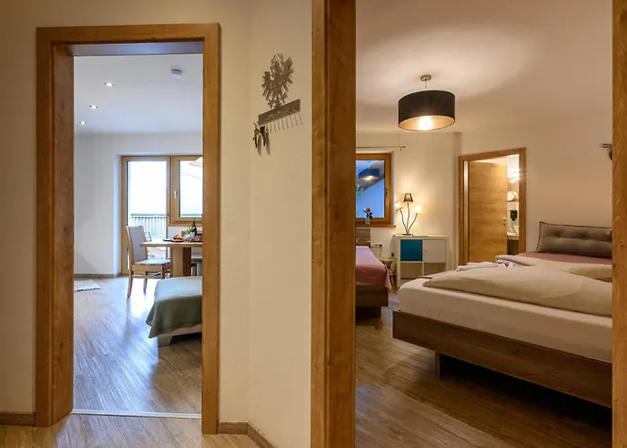Apart Otel Restaurant Almdiele 4*